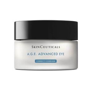 NWT SkinCeuticals A.G.E. Advanced Eye Anti-Aging Eye Cream 15ml